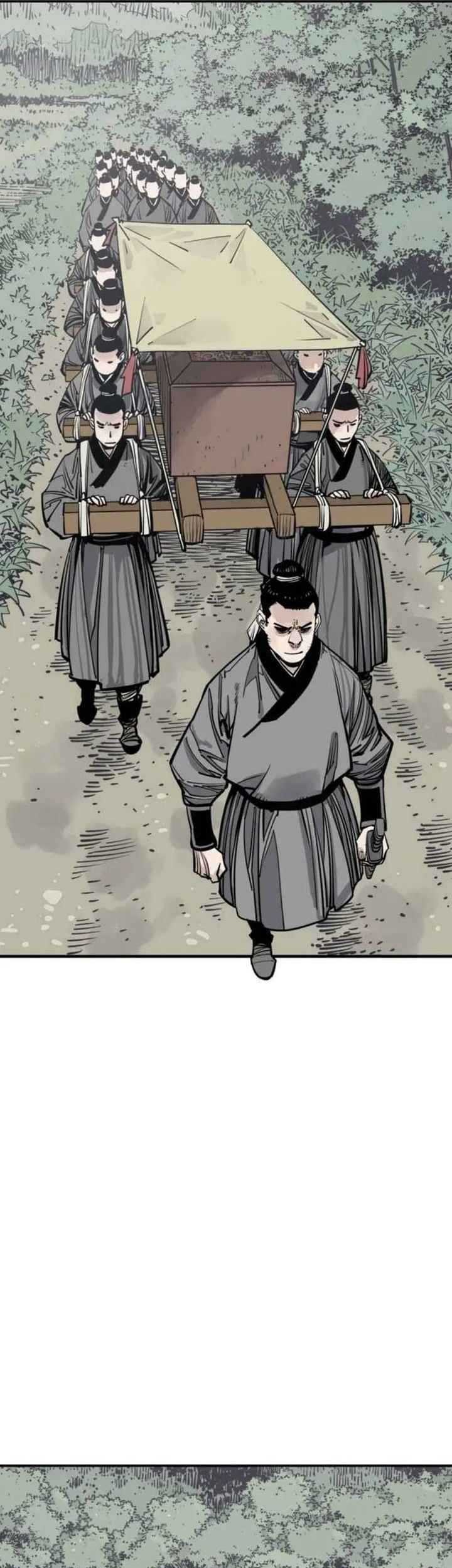 Death God Chapter 89 Gambar 28