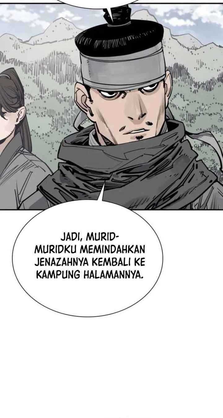 Death God Chapter 89 Gambar 31