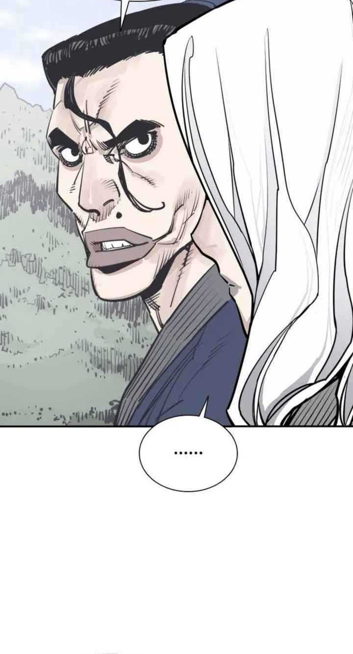 Death God Chapter 89 Gambar 35