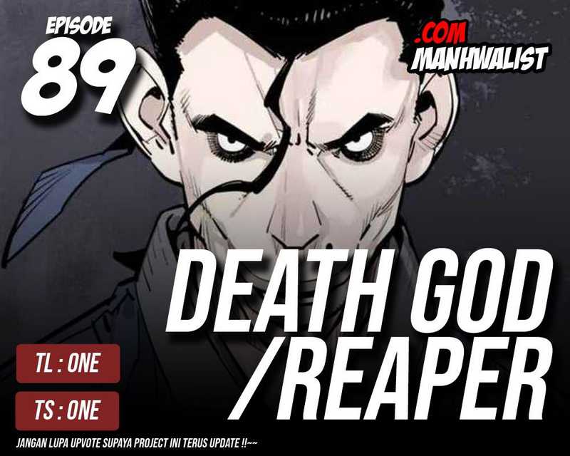Komik Death God Chapter 89 gambar nomor 1