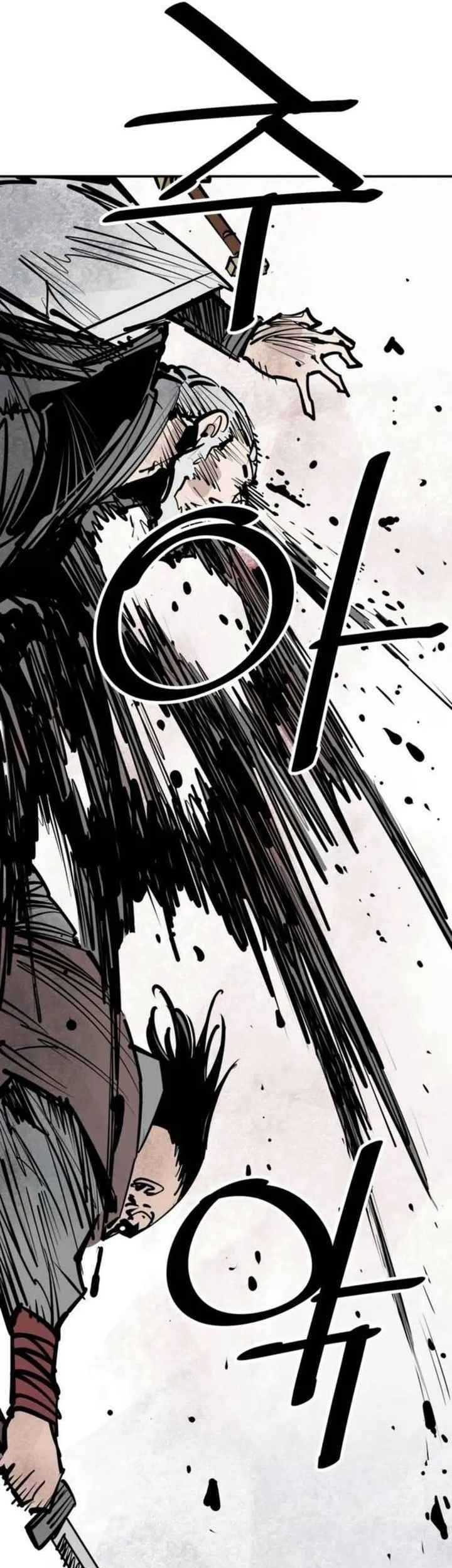 Death God Chapter 89 Gambar 18