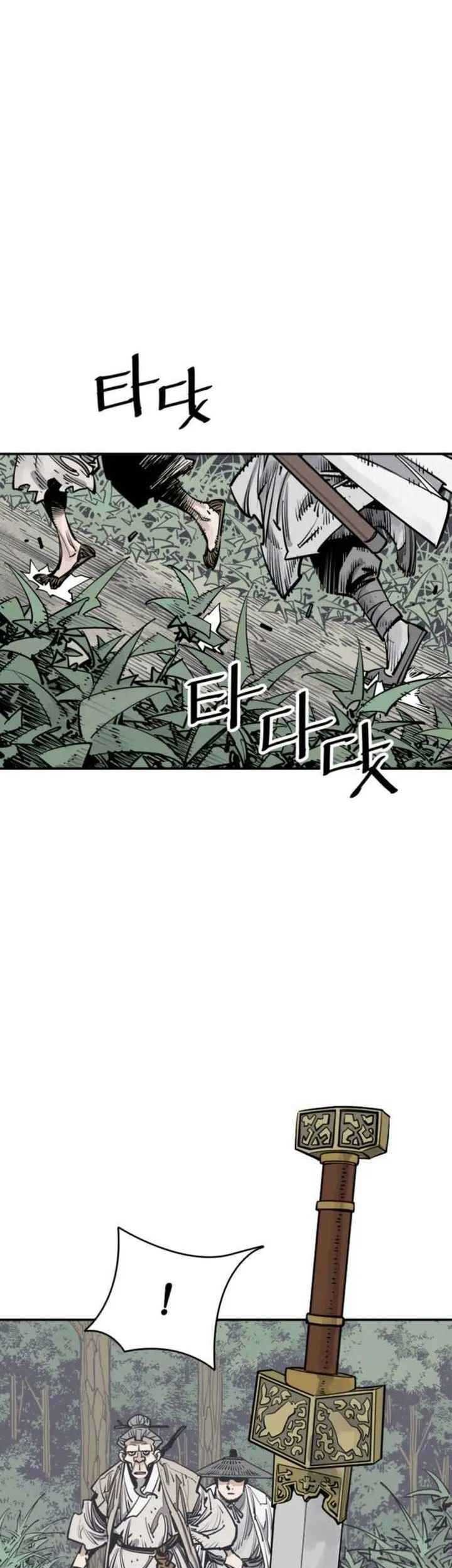 Death God Chapter 89 Gambar 22