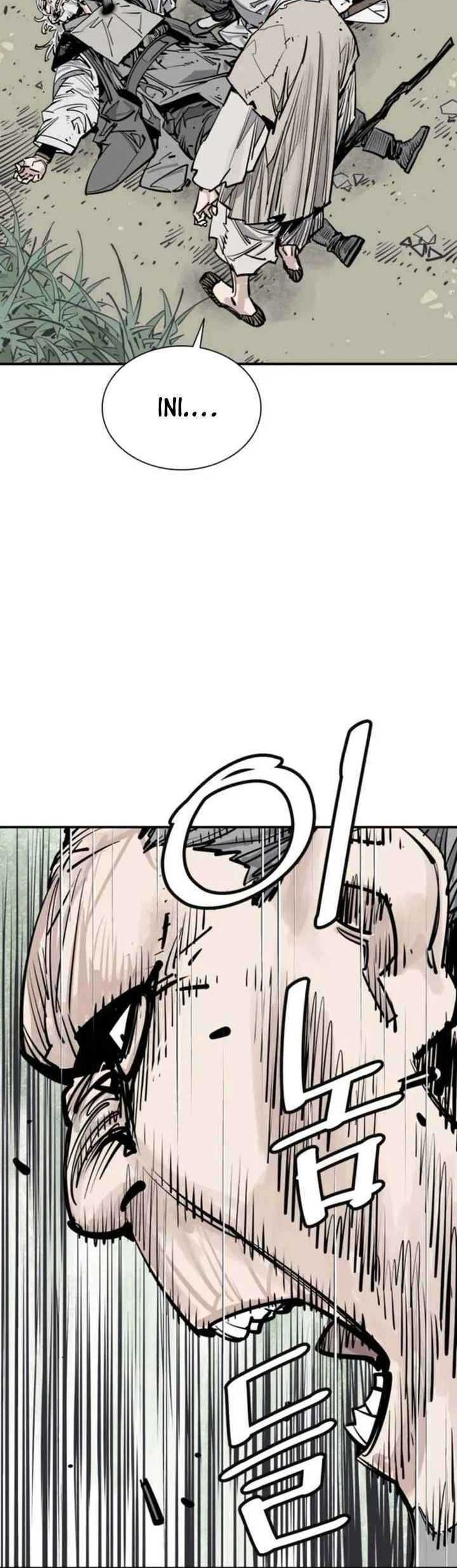 Death God Chapter 89 Gambar 25