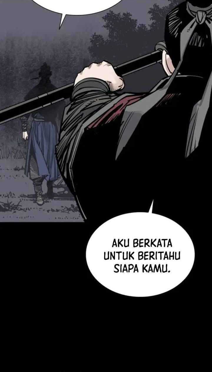 Death God Chapter 89 Gambar 57
