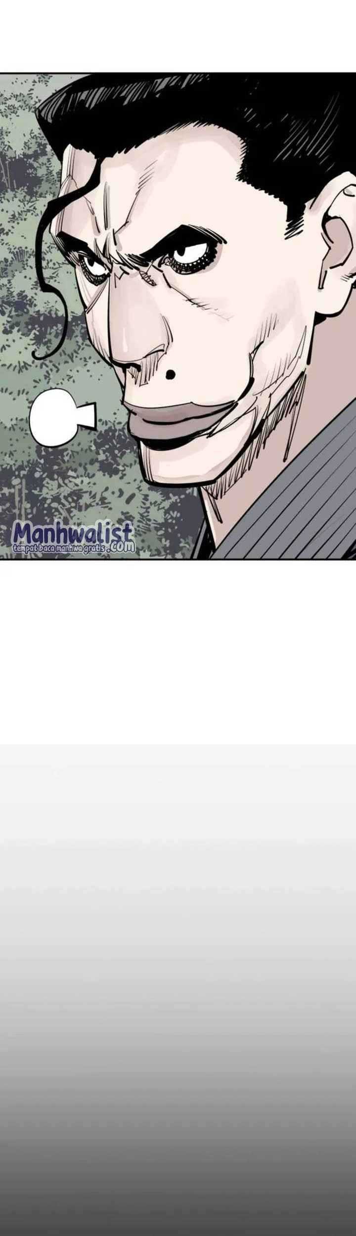 Death God Chapter 89 Gambar 40