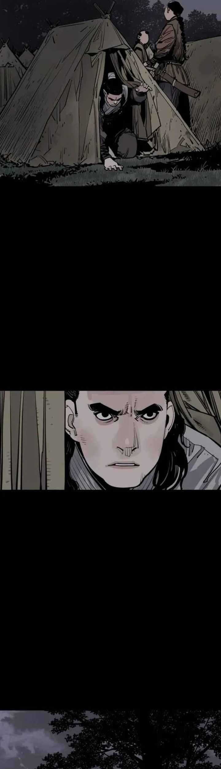 Death God Chapter 89 Gambar 42