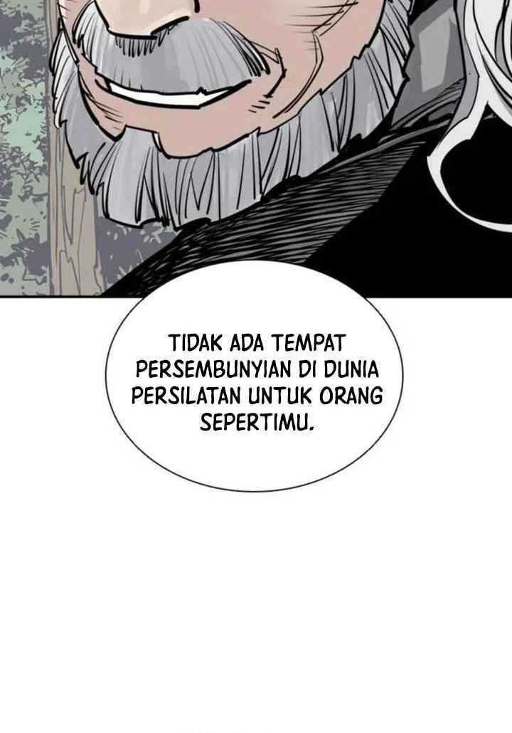 Death God Chapter 89 Gambar 5