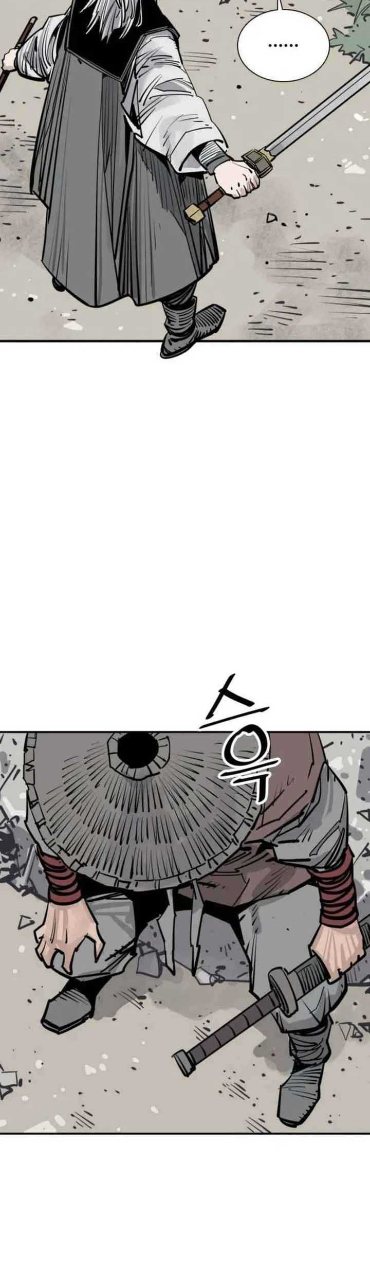 Death God Chapter 89 Gambar 7