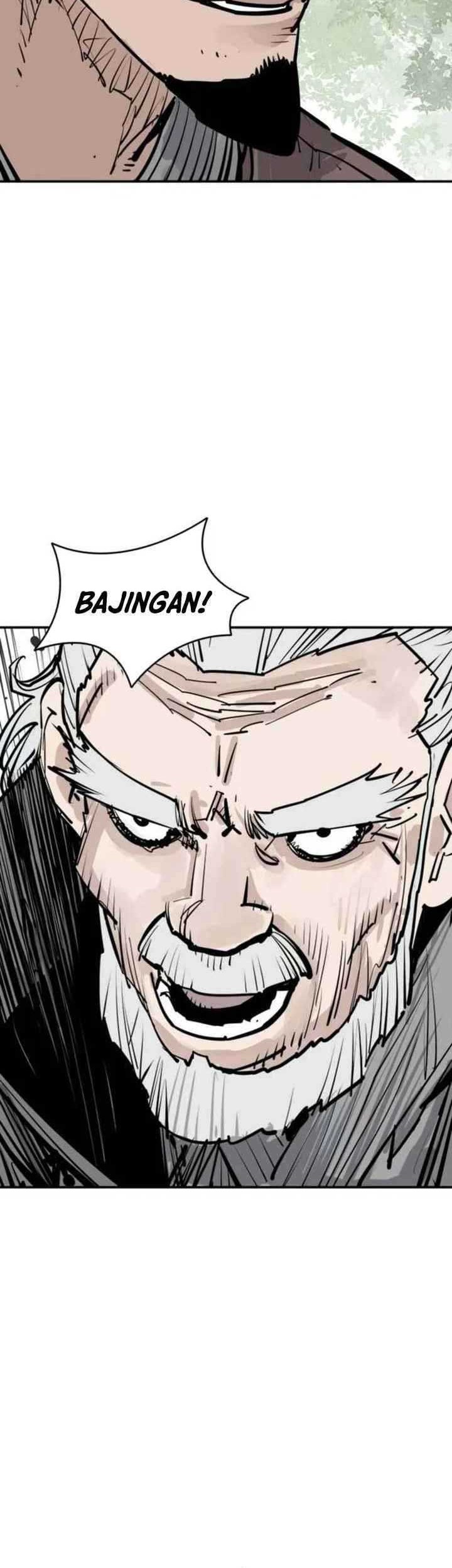 Death God Chapter 89 Gambar 9