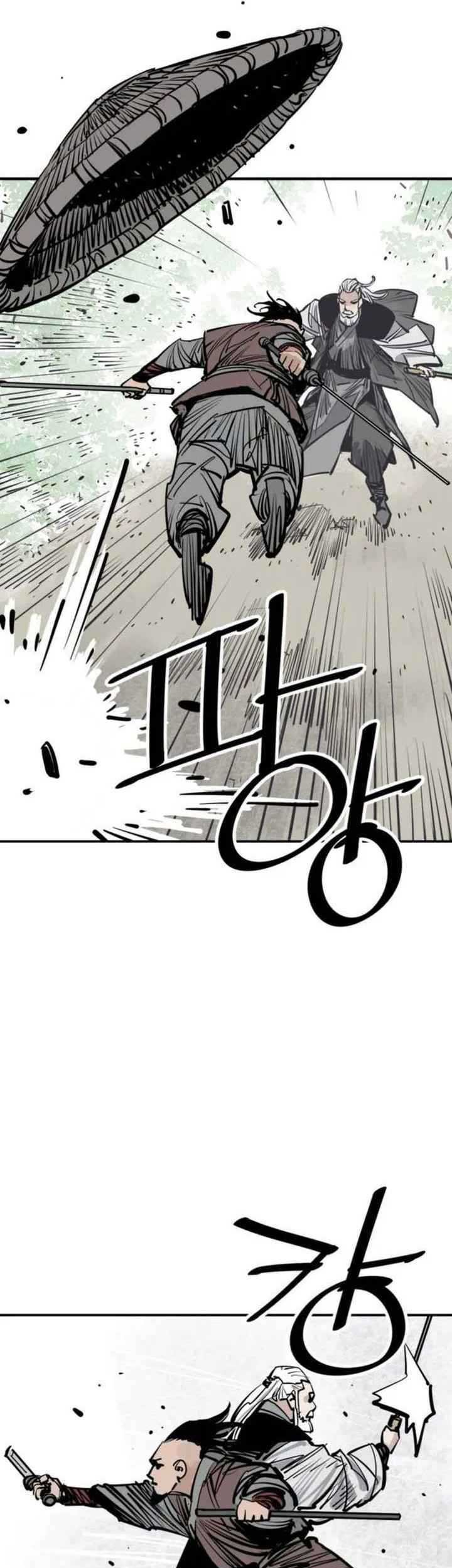 Death God Chapter 89 Gambar 10