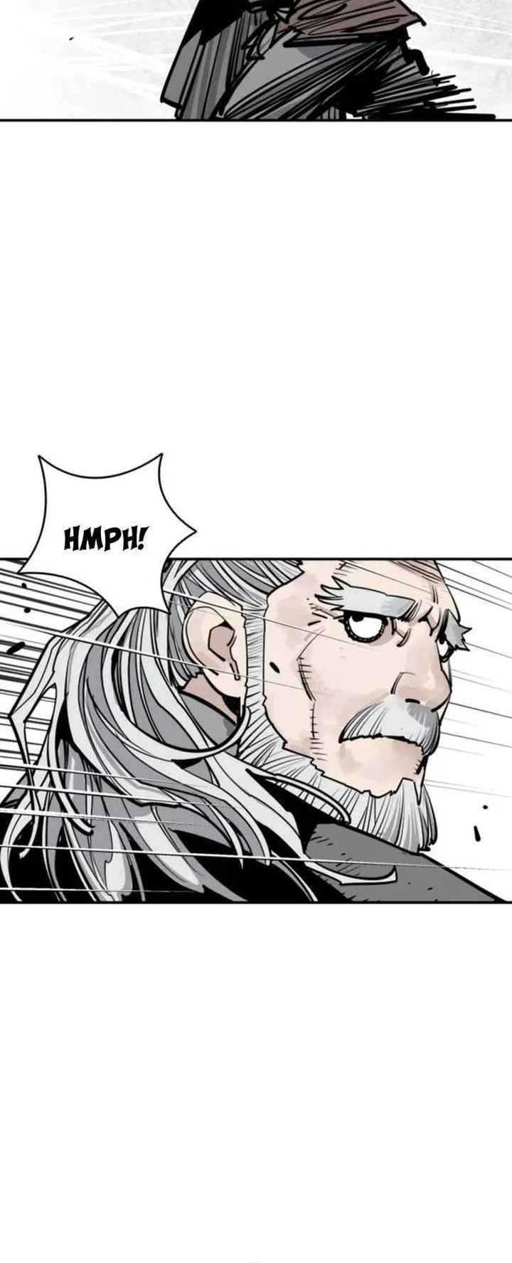 Death God Chapter 89 Gambar 11