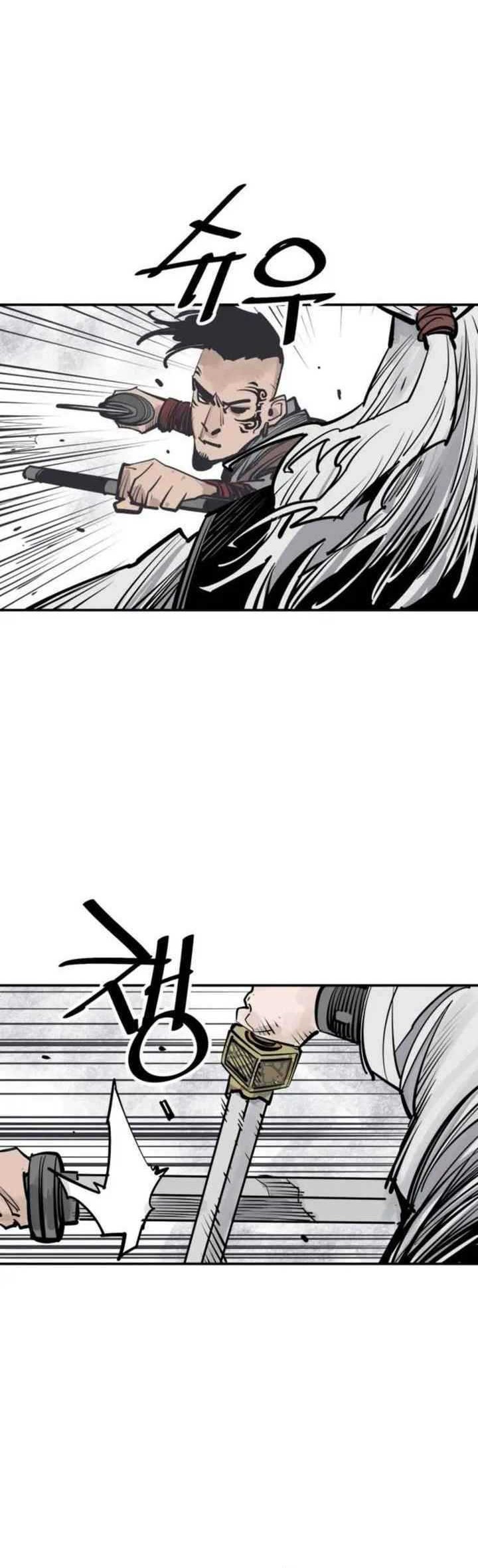 Death God Chapter 89 Gambar 13