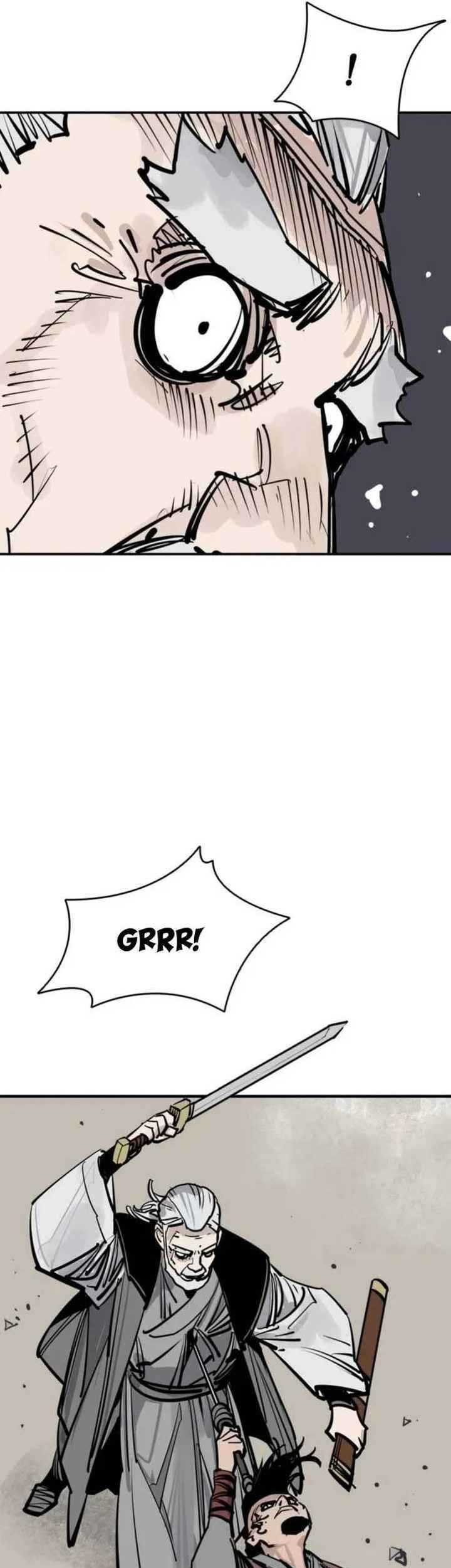 Death God Chapter 89 Gambar 16