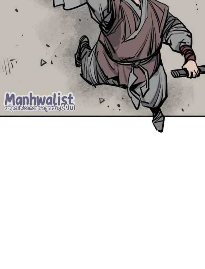 Death God Chapter 89 Gambar 17