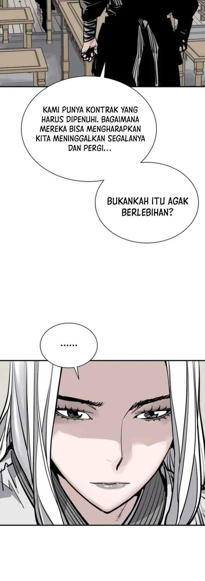 Death God Chapter 88 Gambar 27