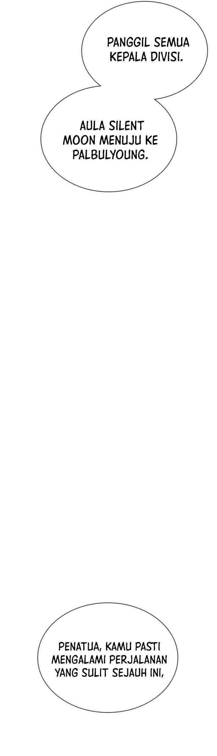 Death God Chapter 88 Gambar 28