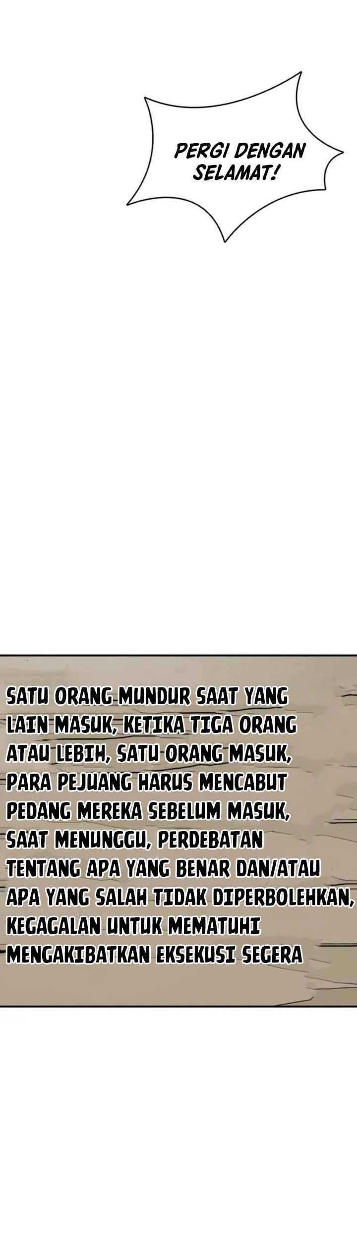 Death God Chapter 88 Gambar 36