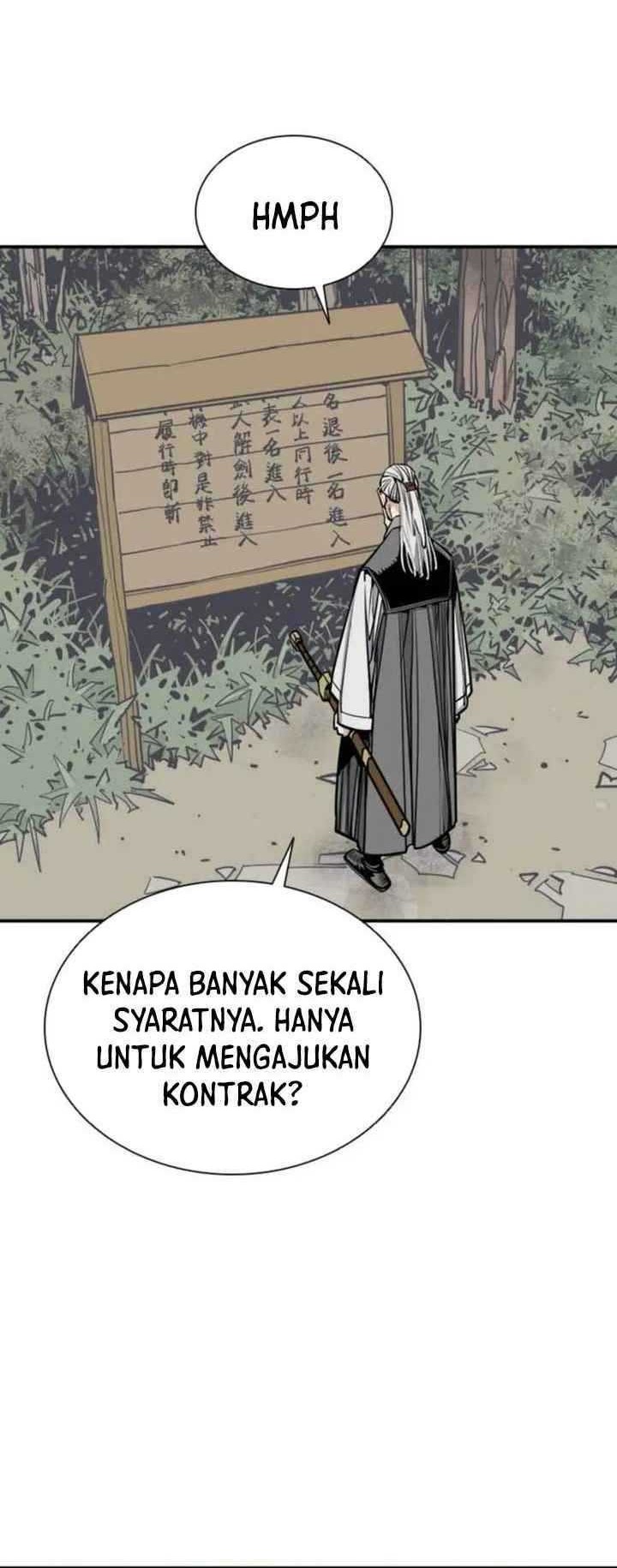 Death God Chapter 88 Gambar 37