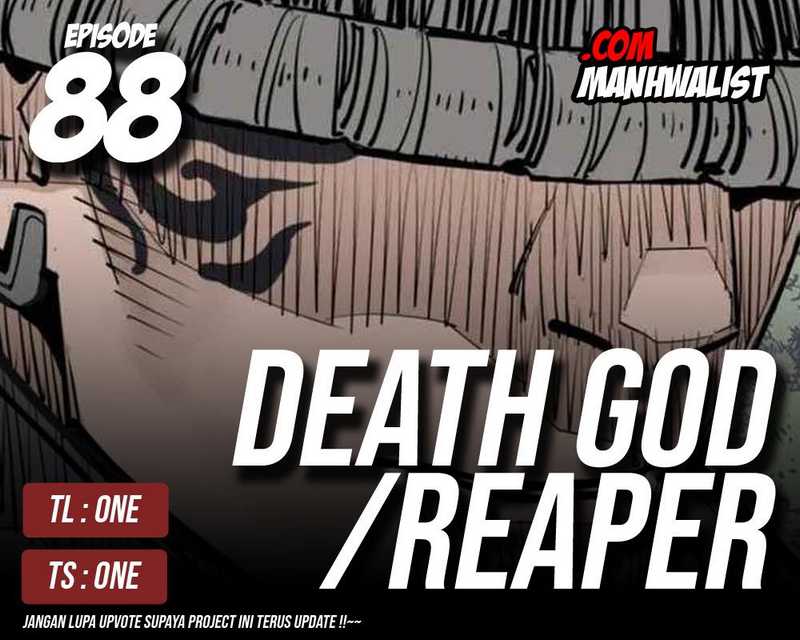 Komik Death God Chapter 88 gambar nomor 1