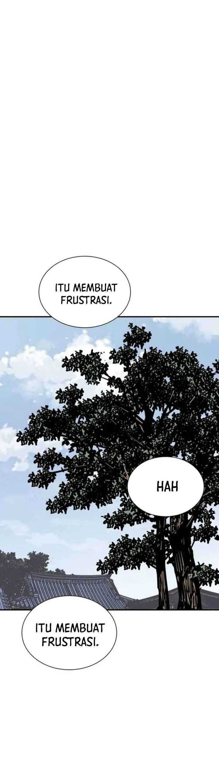 Death God Chapter 88 Gambar 19