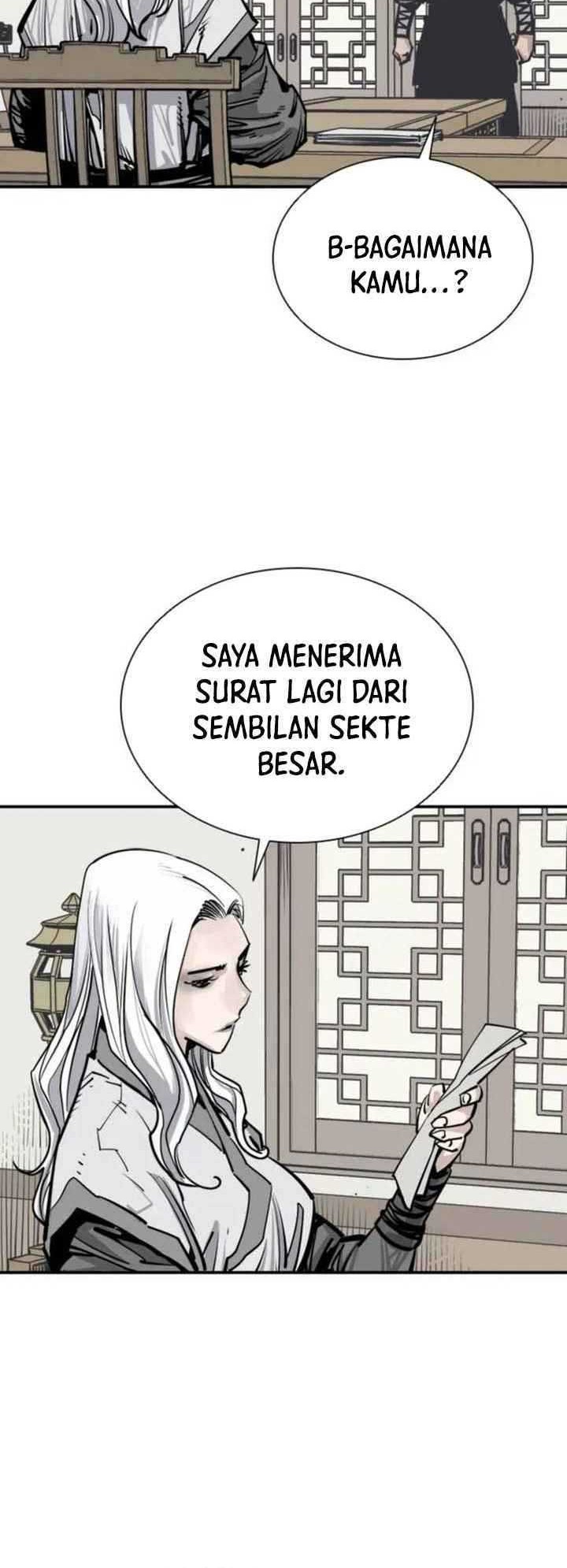 Death God Chapter 88 Gambar 25
