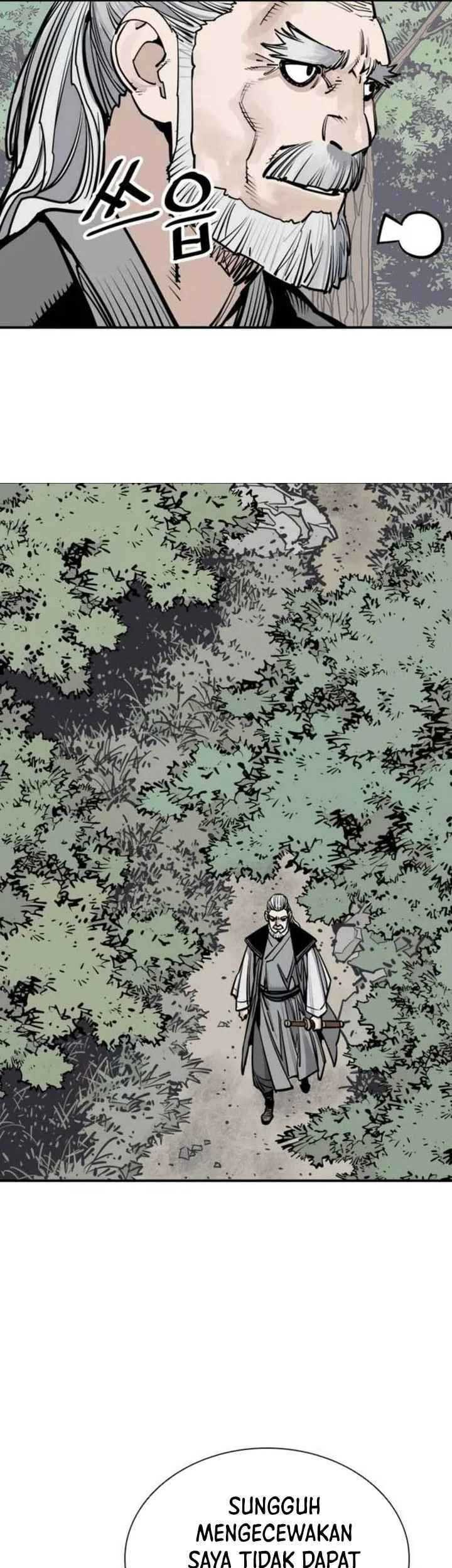 Death God Chapter 88 Gambar 50