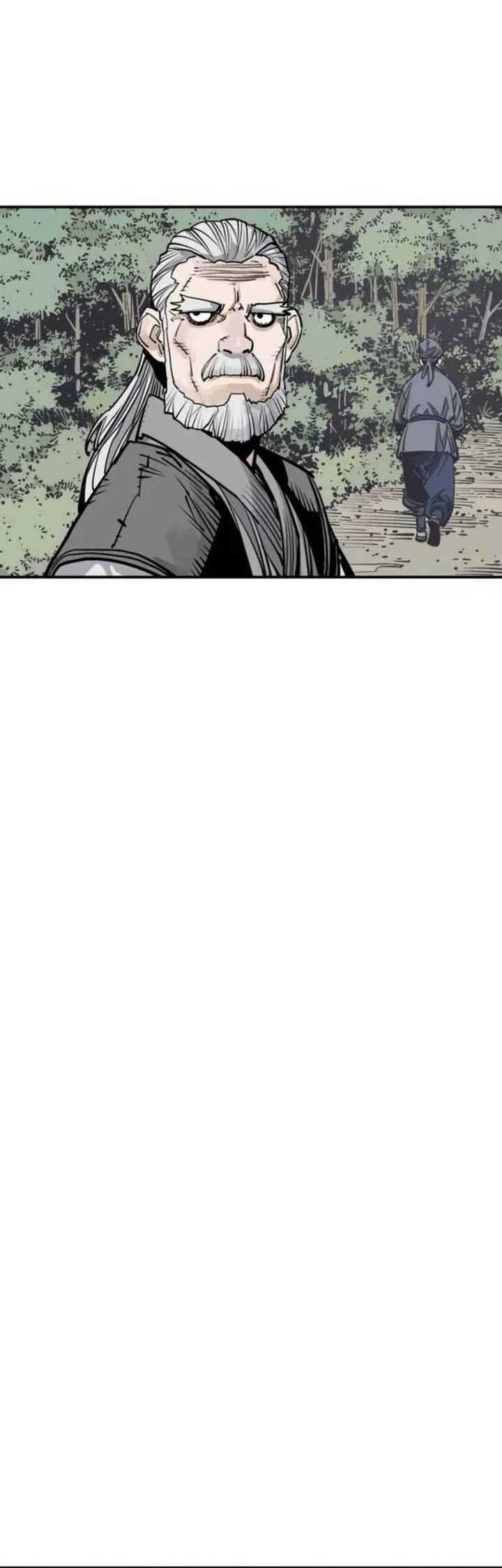 Death God Chapter 88 Gambar 39