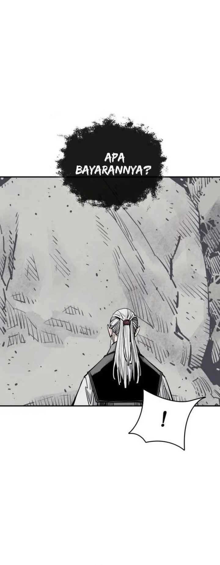 Death God Chapter 88 Gambar 43