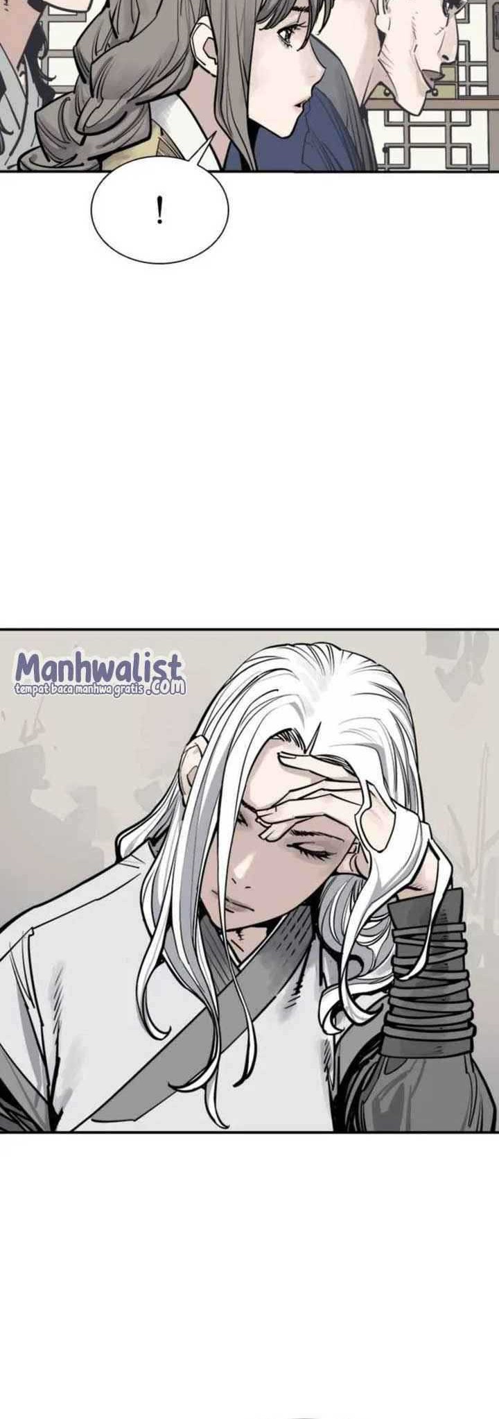 Death God Chapter 88 Gambar 5