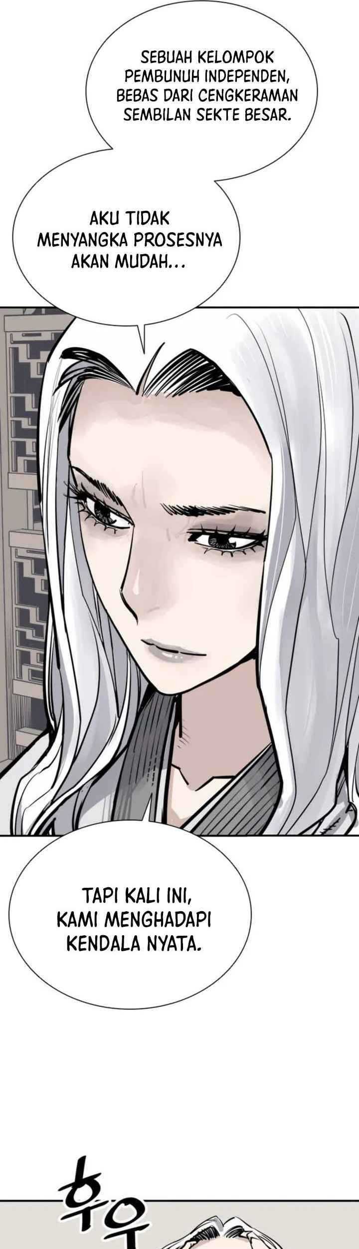 Death God Chapter 88 Gambar 12