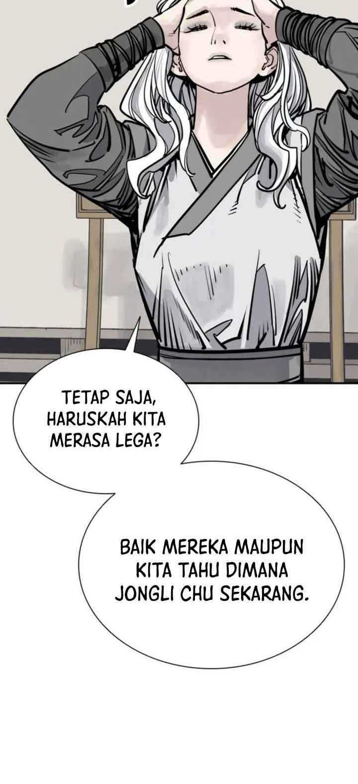 Death God Chapter 88 Gambar 13