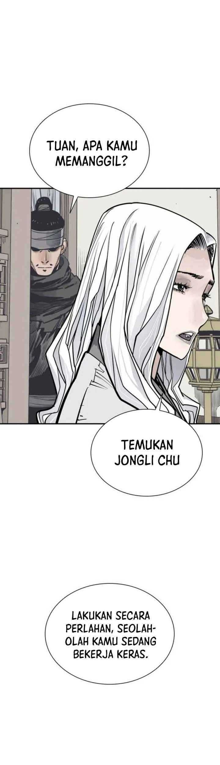 Death God Chapter 88 Gambar 15