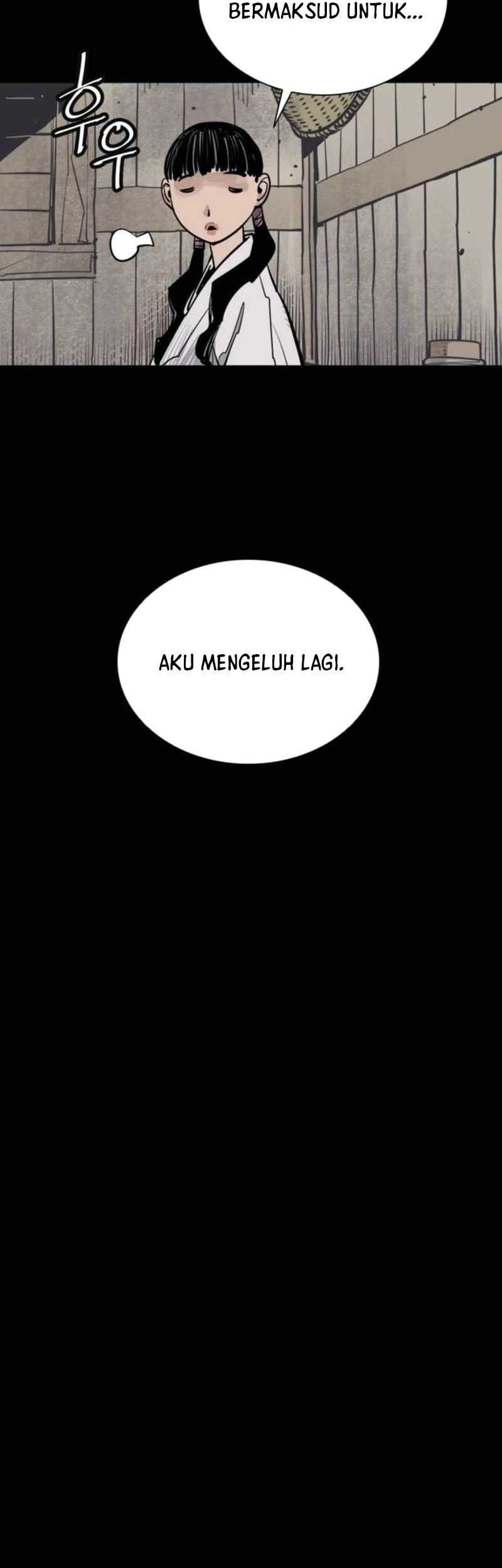 Death God Chapter 87 Gambar 29