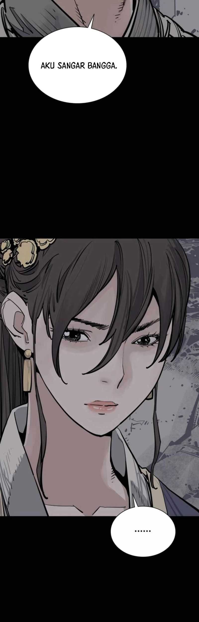 Death God Chapter 87 Gambar 32