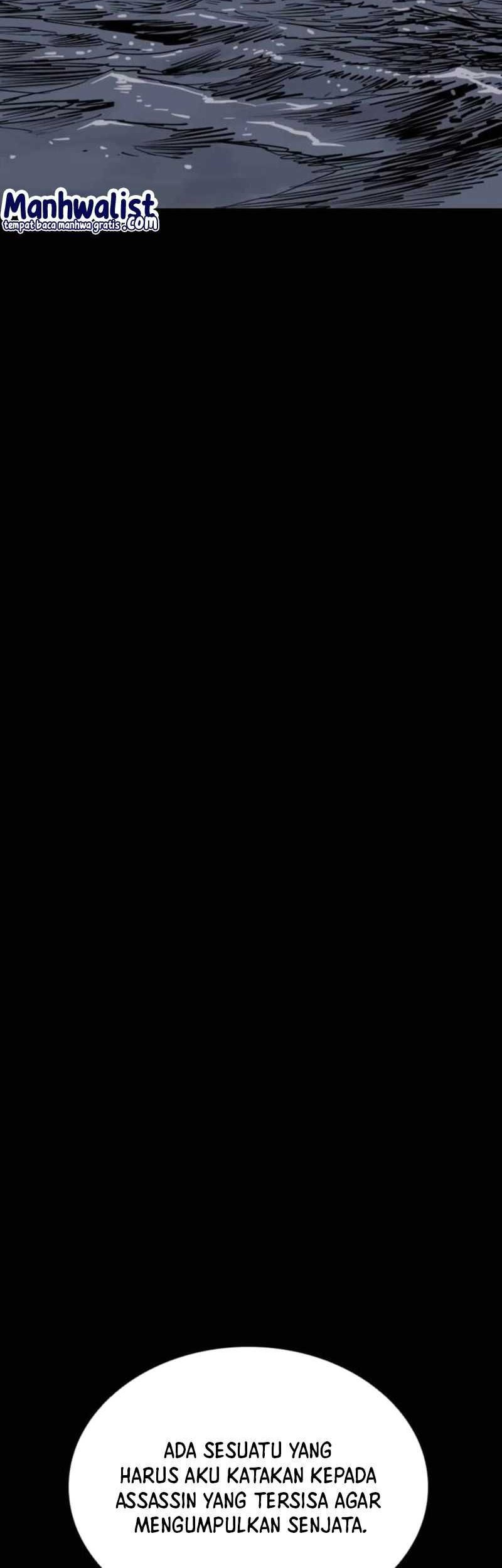 Death God Chapter 87 Gambar 35