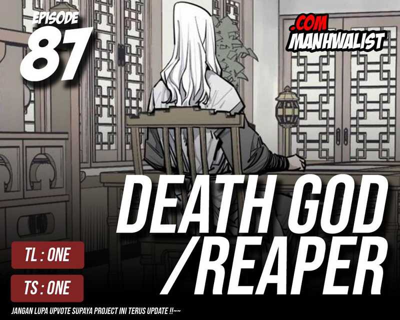 Komik Death God Chapter 87 gambar nomor 1