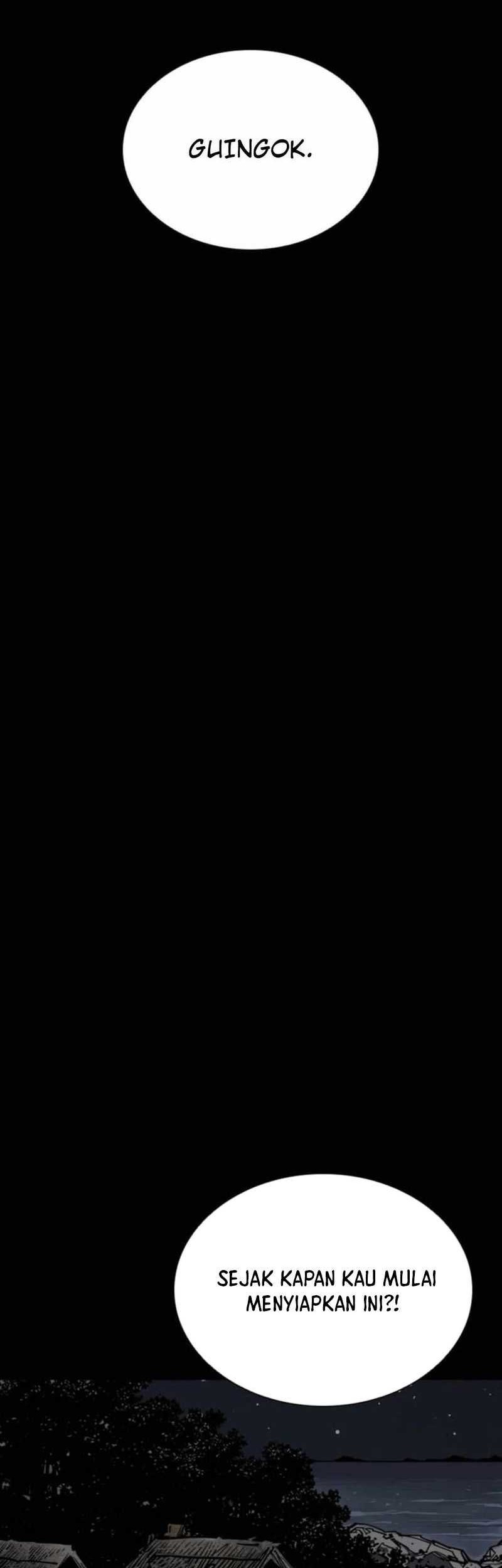 Death God Chapter 87 Gambar 23