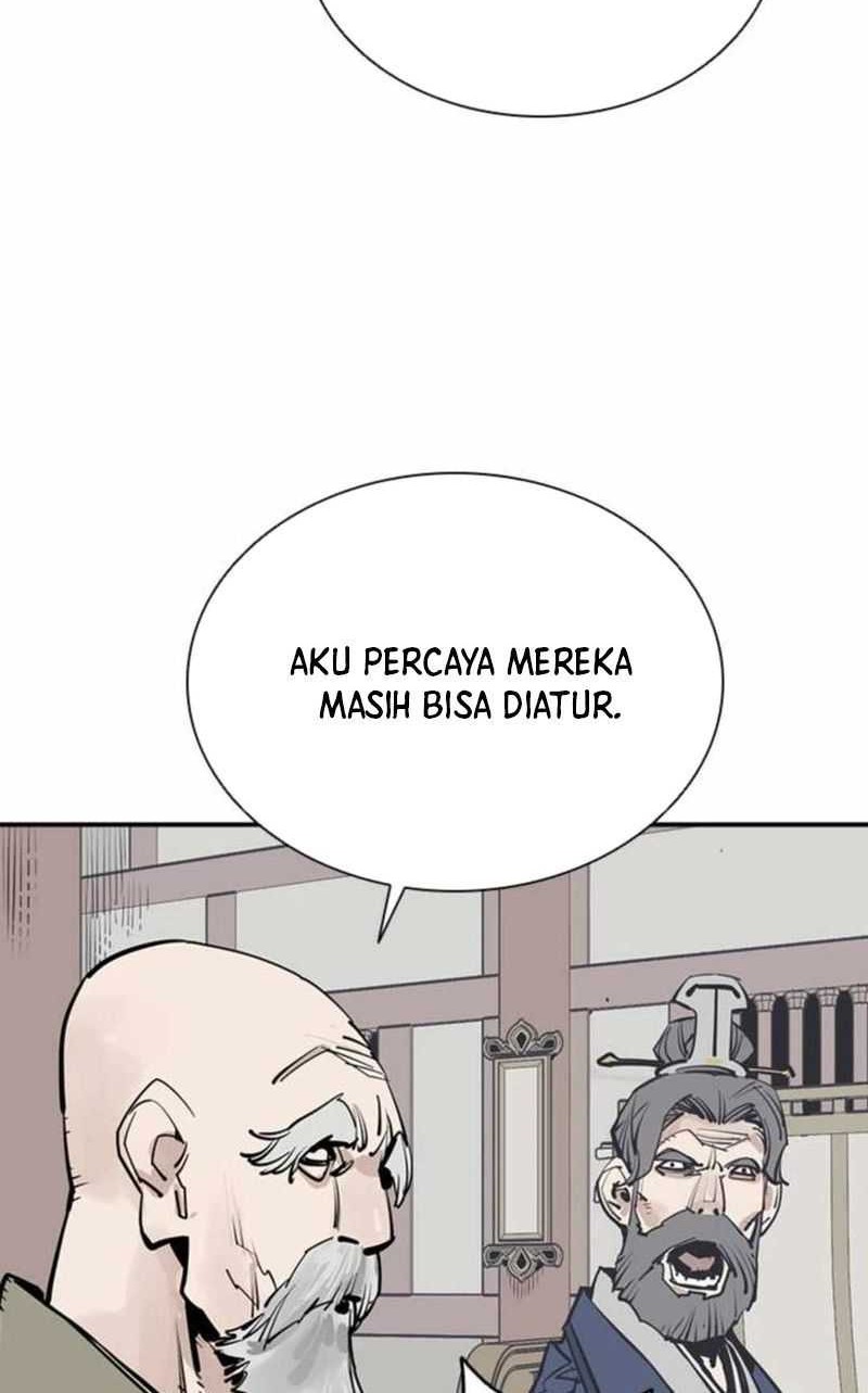 Death God Chapter 87 Gambar 47