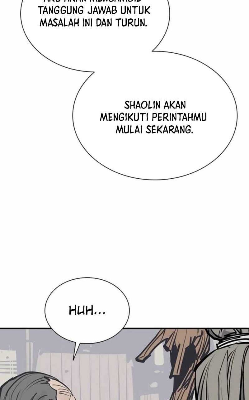Death God Chapter 87 Gambar 49