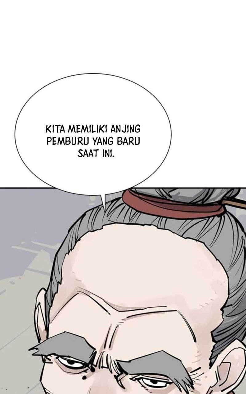 Death God Chapter 87 Gambar 51