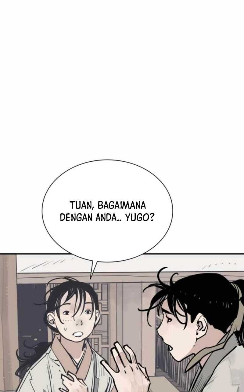 Death God Chapter 87 Gambar 55