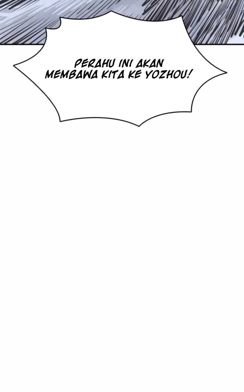 Death God Chapter 87 Gambar 57