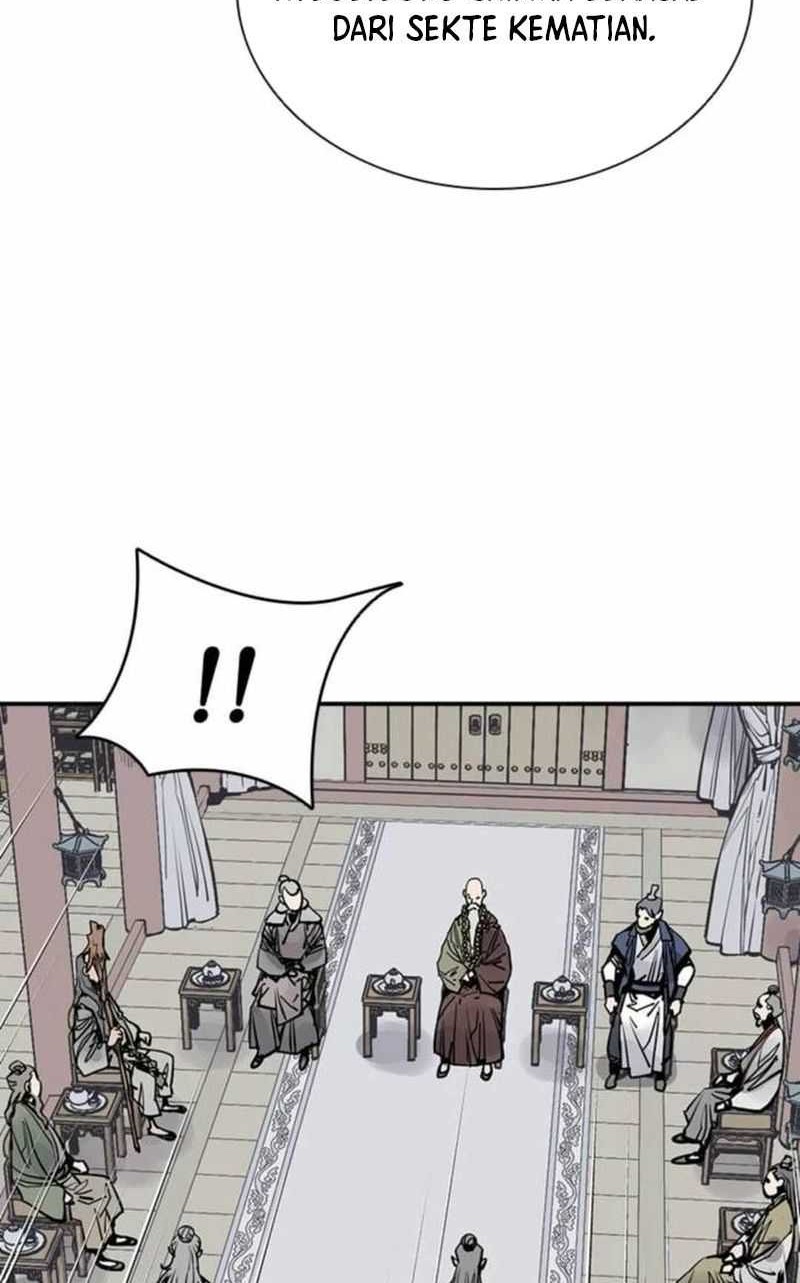 Death God Chapter 87 Gambar 45