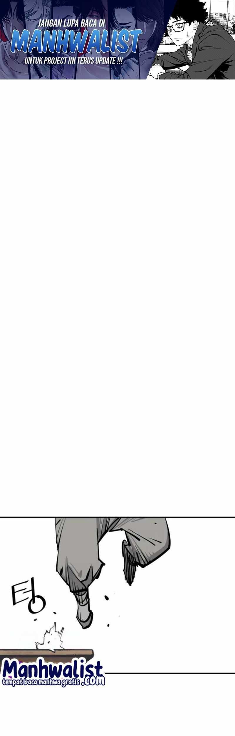 Manhwa Death God Chapter 87 gambar nomor 2