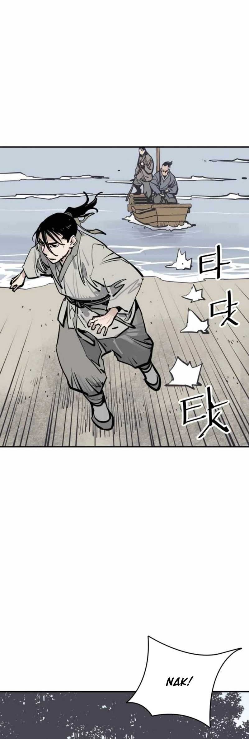 Death God Chapter 87 Gambar 3