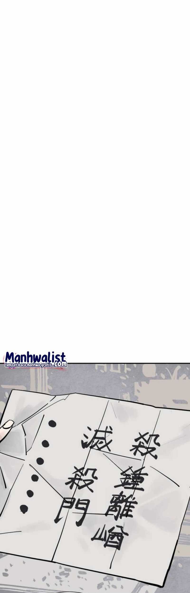 Death God Chapter 87 Gambar 58