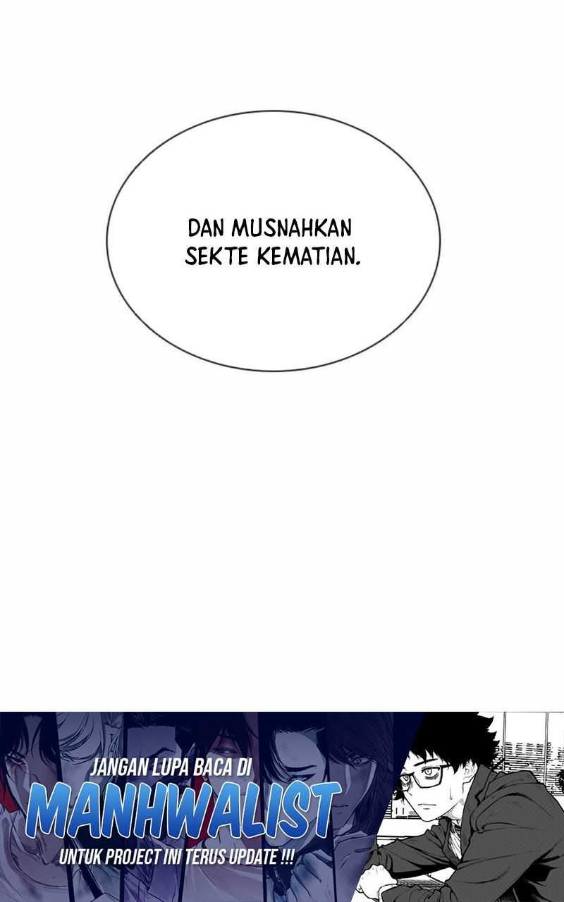 Death God Chapter 87 Gambar 61