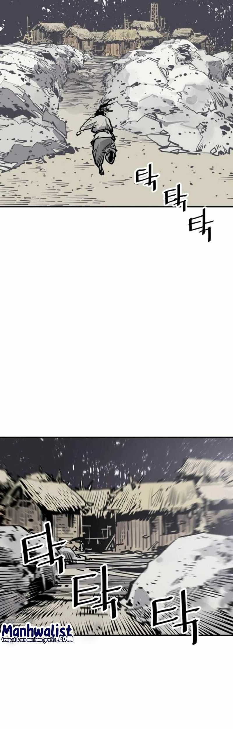 Death God Chapter 87 Gambar 4