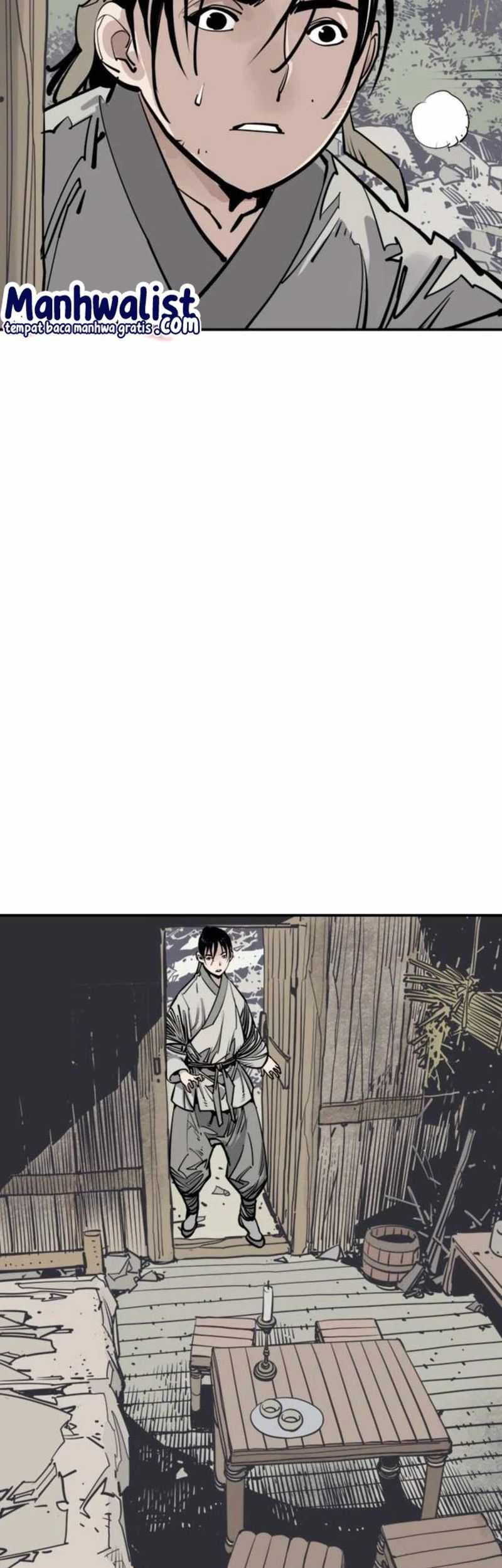 Death God Chapter 87 Gambar 6