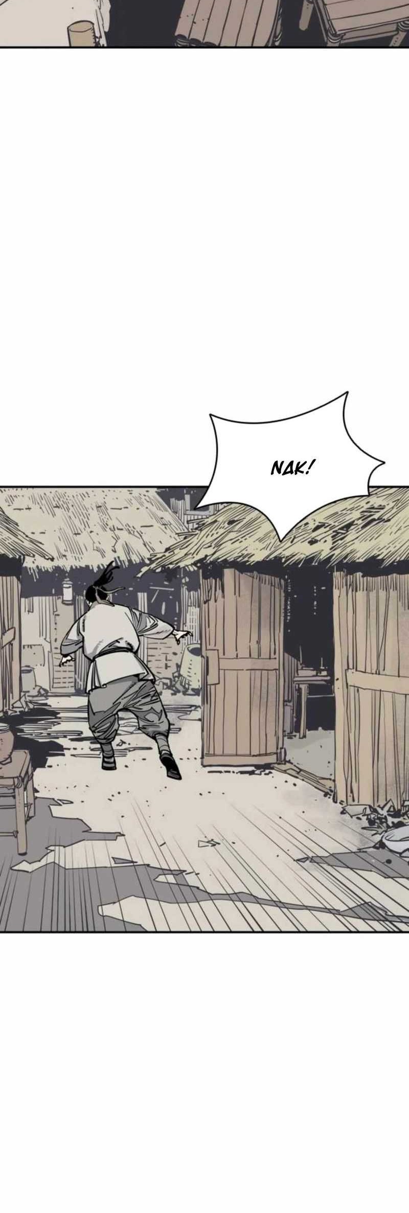 Death God Chapter 87 Gambar 7